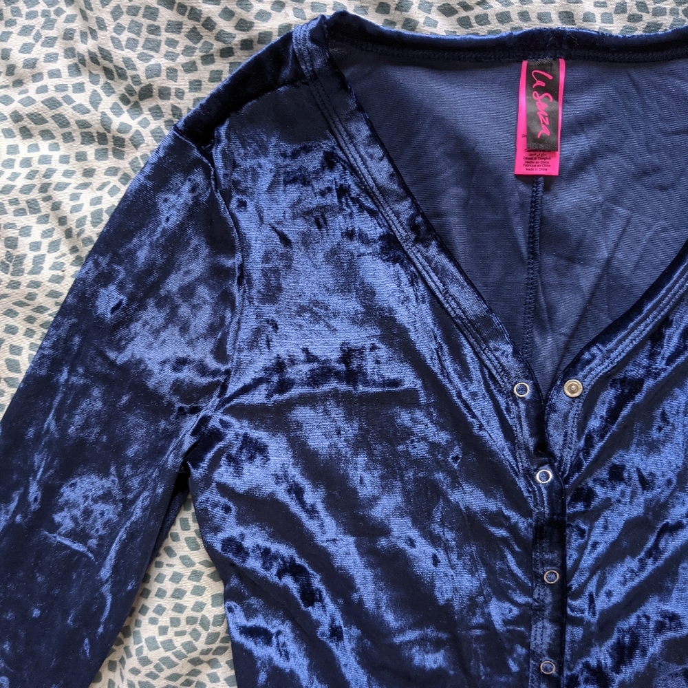 Brand New without tags Lasenza sleep romper